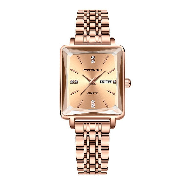 Women's Business Watch
