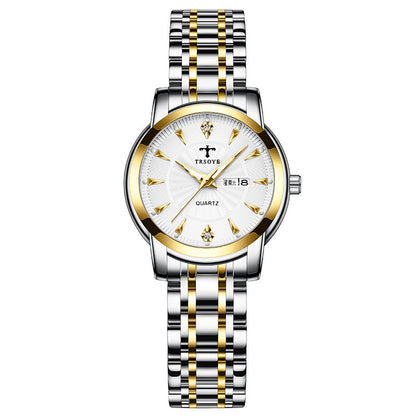 Simplicity Quartz Watch
