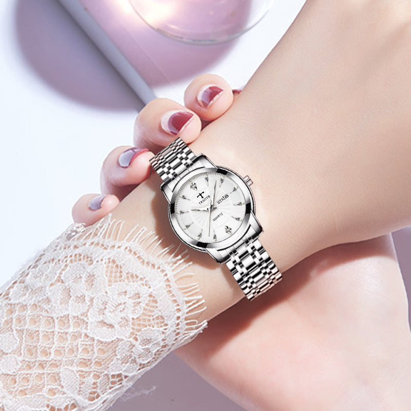 Simplicity Quartz Watch