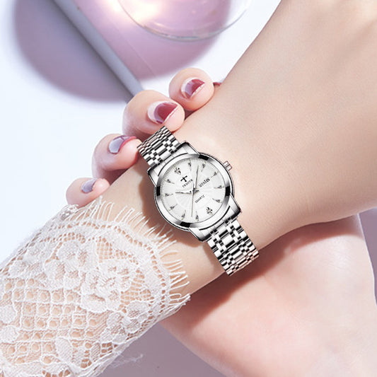 Simplicity Quartz Watch
