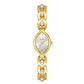 Pearl Elegant Women's Watch