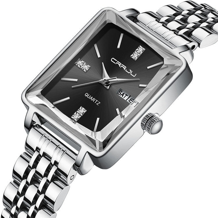 Women's Business Watch