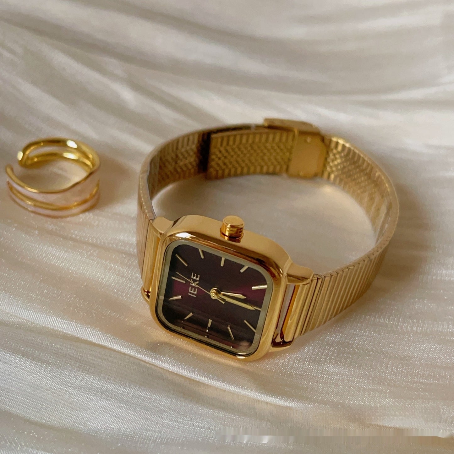 Retro Ankela Watch