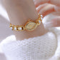 Pearl Elegant Women's Watch