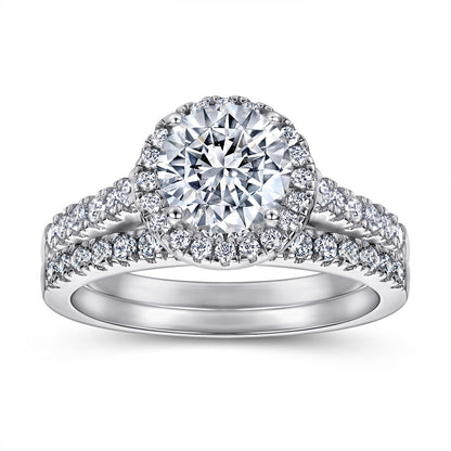 S925 Stacked Ring