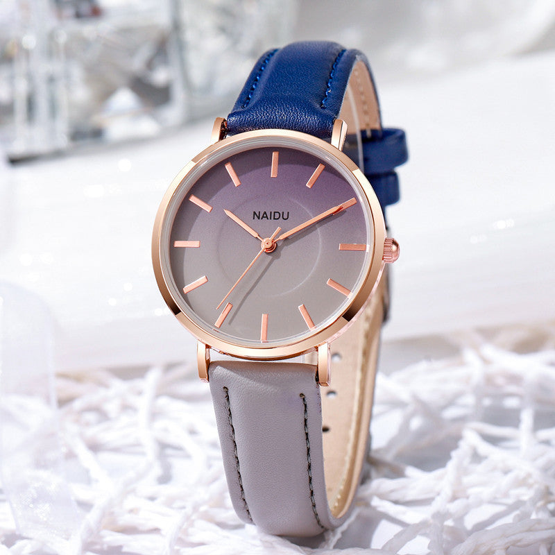 Korean Women's Watch