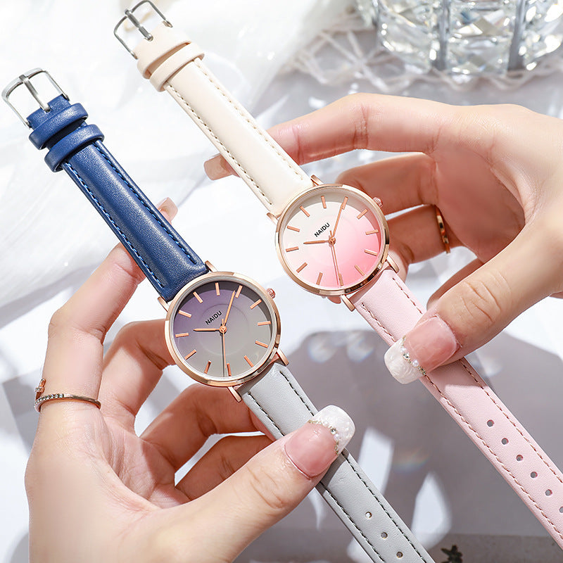 Korean Women's Watch
