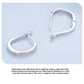 Zircon Ear Clip